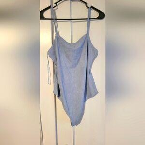 NWT Bodysuit
